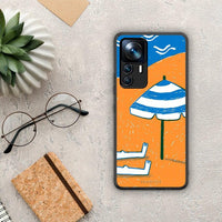 Thumbnail for Summering - Xiaomi 12T / 12T Pro / K50 Ultra case