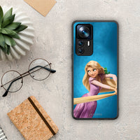 Thumbnail for Tangled 2 - Xiaomi 12T / 12T Pro / K50 Ultra Case