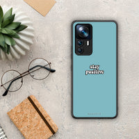 Thumbnail for Text Positive - Xiaomi 12T / 12T Pro / K50 Ultra Case