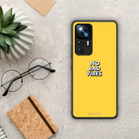 Thumbnail for Text Vibes - Xiaomi 12T / 12T Pro / K50 Ultra case