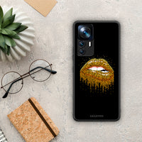 Thumbnail for Valentine Golden - Xiaomi 12T / 12T Pro / K50 Ultra case