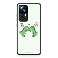 Thumbnail for 4 - Xiaomi 12T / 12T Pro / K50 Ultra Rex Valentine case, cover, bumper