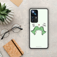 Thumbnail for Valentine Rex - Xiaomi 12T / 12T Pro / K50 Ultra case