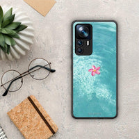 Thumbnail for Water Flower - Xiaomi 12T / 12T Pro / K50 Ultra case