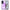Θήκη Xiaomi 12T / 12T Pro / K50 Ultra Lavender Watercolor από τη Smartfits με σχέδιο στο πίσω μέρος και μαύρο περίβλημα | Xiaomi 12T / 12T Pro / K50 Ultra Lavender Watercolor case with colorful back and black bezels