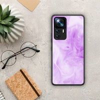 Thumbnail for Watercolor Lavender - Xiaomi 12T / 12T Pro / K50 Ultra case