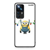 Thumbnail for Xmas Minion Lights - Xiaomi 12T / 12T Pro / K50 Ultra Case