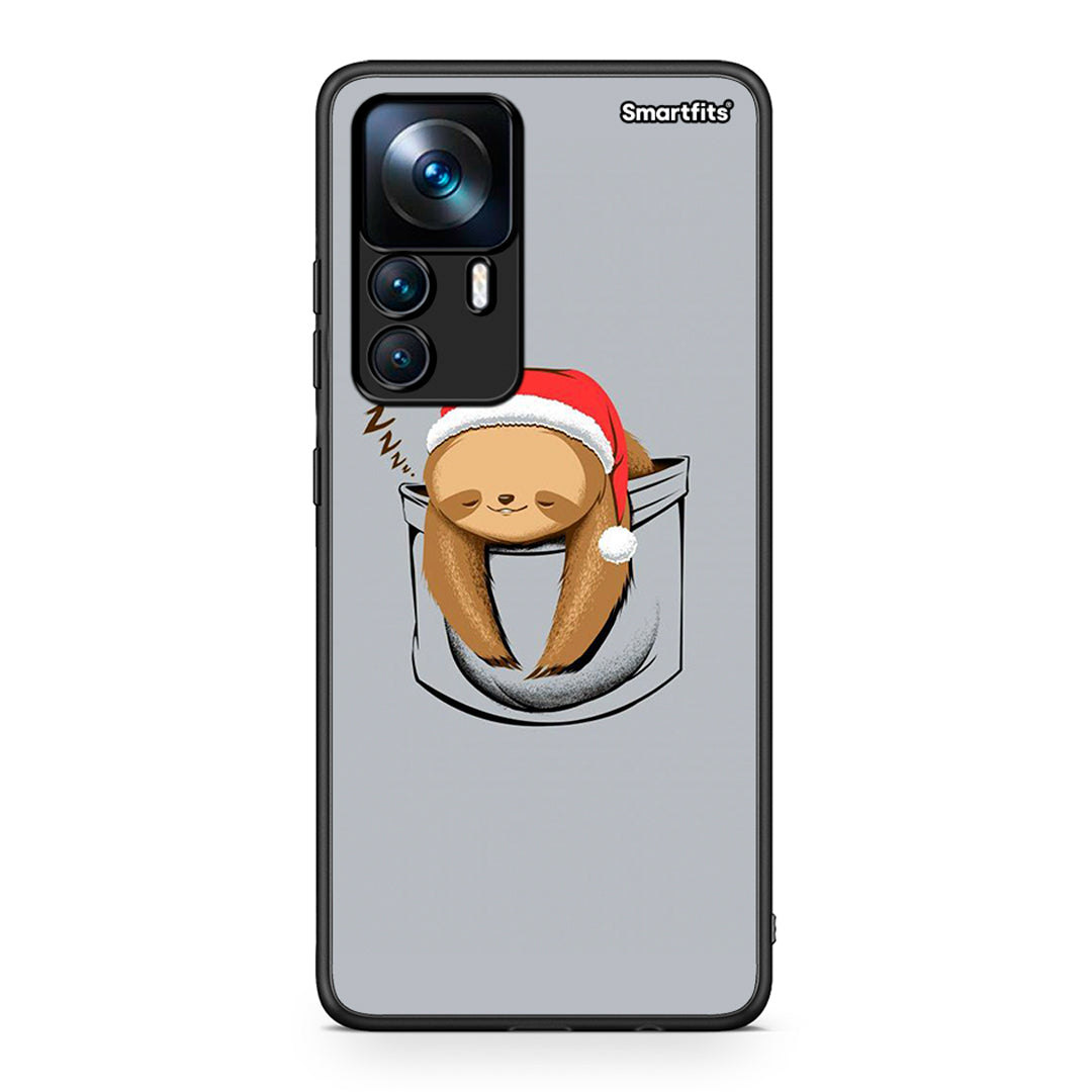 Xmas Zzzz - Xiaomi 12T / 12T Pro / K50 Ultra Case