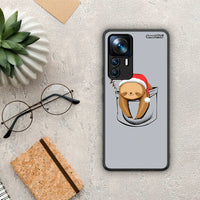 Thumbnail for Xmas Zzzz - Xiaomi 12T / 12T Pro / K50 Ultra Case