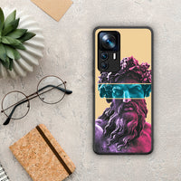 Thumbnail for Zeus Art - Xiaomi 12T / 12T Pro / K50 Ultra case