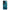 Θήκη Xiaomi 13 Lite 5G Marble Blue από τη Smartfits με σχέδιο στο πίσω μέρος και μαύρο περίβλημα | Xiaomi 13 Lite 5G Marble Blue Case with Colorful Back and Black Bezels