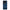 Θήκη Xiaomi 13 Pro Geometric Blue Abstract από τη Smartfits με σχέδιο στο πίσω μέρος και μαύρο περίβλημα | Xiaomi 13 Pro Geometric Blue Abstract Case with Colorful Back and Black Bezels