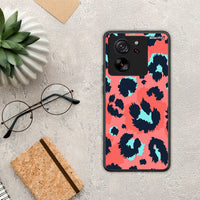 Thumbnail for Animal Pink Leopard - Xiaomi 13T case