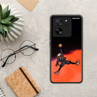 Thumbnail for Basketball HERO - Xiaomi 13T case