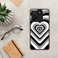 Thumbnail for Black Hearts - Xiaomi 13T case