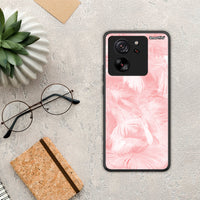 Thumbnail for Boho Pink Feather - Xiaomi 13T case