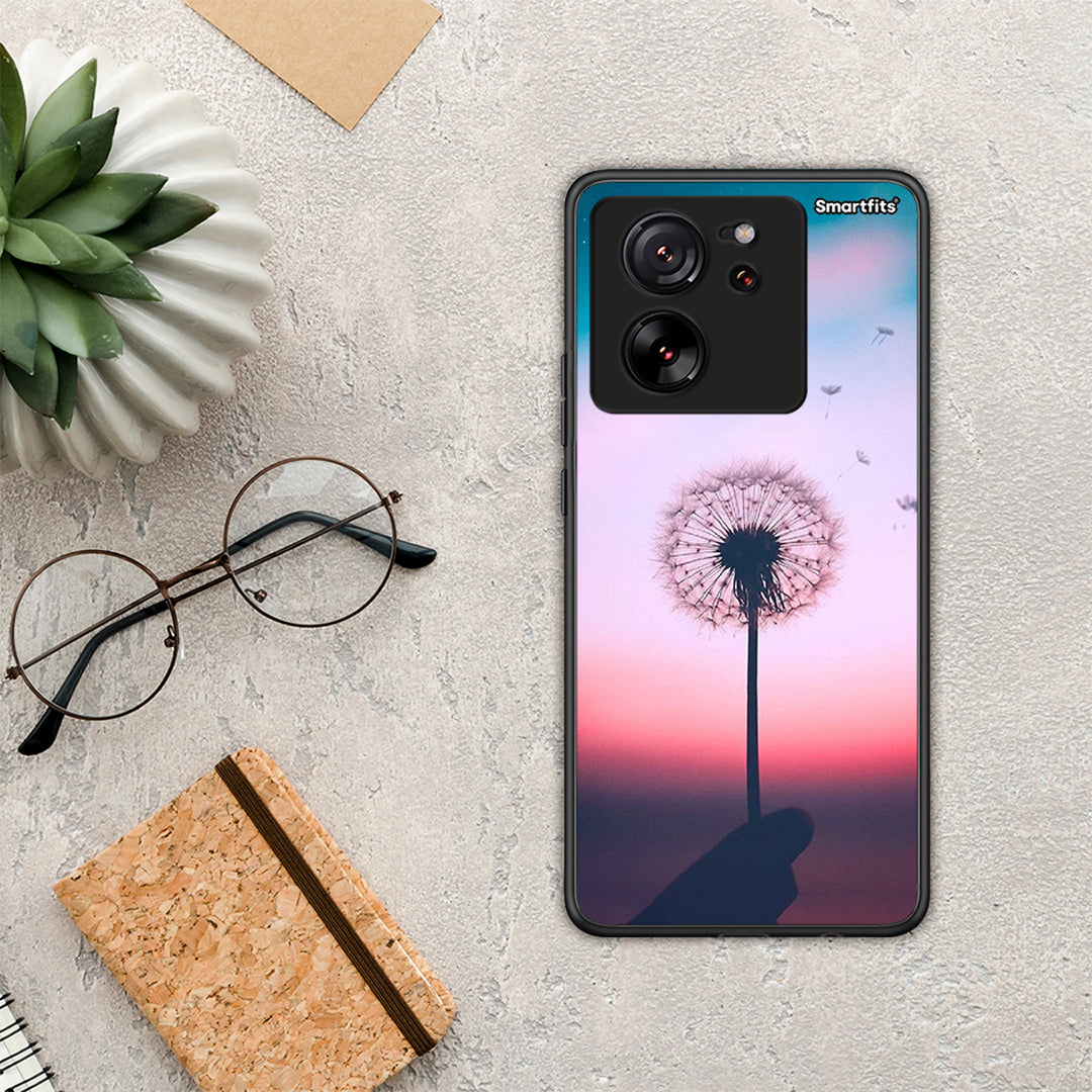 Boho Wish - Xiaomi 13T case