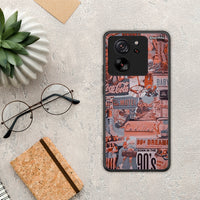 Thumbnail for Born in 90s - Xiaomi 13T case