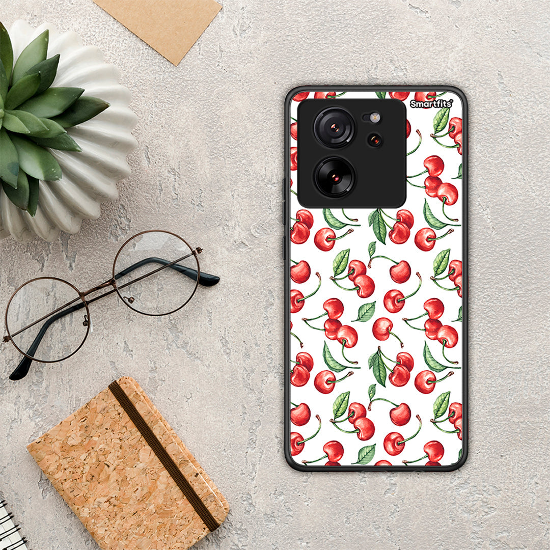 Cherry Summer - Xiaomi 13T case