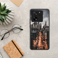 Thumbnail for City Lights - Xiaomi 13T case