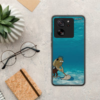 Thumbnail for Clean the Ocean - Xiaomi 13T case