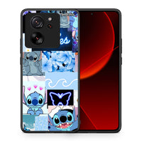 Thumbnail for Collage Good Vibes - Xiaomi 13T case