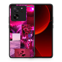 Thumbnail for Collage Red Roses - Xiaomi 13T case