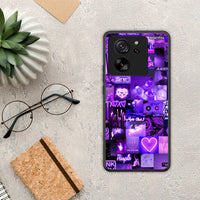Thumbnail for Collage Stay Wild - Xiaomi 13T case