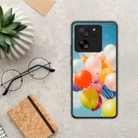 Thumbnail for Colorful Balloons - Xiaomi 13T case