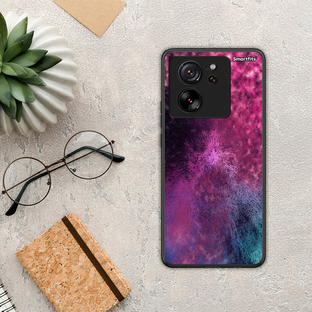 Galactic Aurora - Xiaomi 13T case