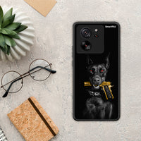 Thumbnail for Golden Gun - Xiaomi 13T case