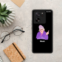 Thumbnail for Grandma Mood Black - Xiaomi 13T case