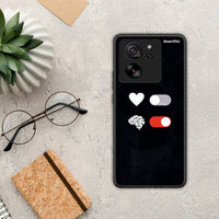 Thumbnail for Heart vs Brain - Xiaomi 13T case
