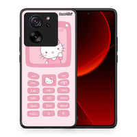 Thumbnail for Hello Kitten - Xiaomi 13T case