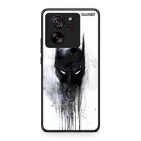 Thumbnail for 4 - Xiaomi 13T Paint Bat Hero case, cover, bumper