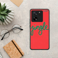 Thumbnail for Jingle Xmas - Xiaomi 13T case