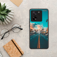 Thumbnail for Landscape City - Xiaomi 13T case
