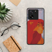 Thumbnail for Lion love 1 - xiaomi 13t case