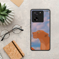 Thumbnail for Lion love 2 - xiaomi 13t case