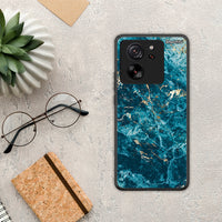 Thumbnail for Marble Blue - Xiaomi 13T case