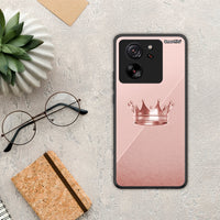 Thumbnail for Minimal Crown - Xiaomi 13T case