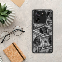 Thumbnail for Money Dollars - Xiaomi 13T case