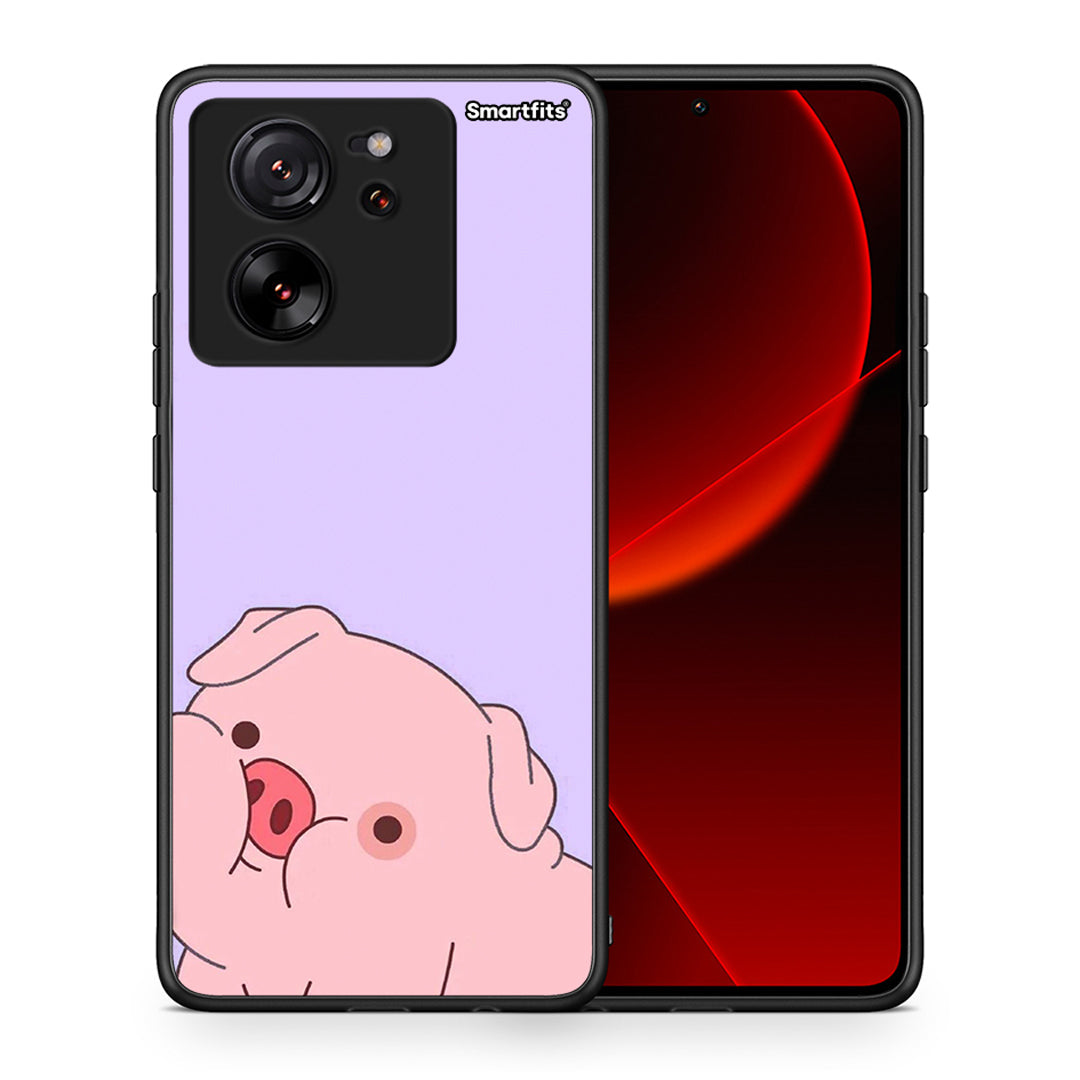 Pig Love 2 - Xiaomi 13T case