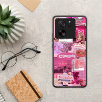 Thumbnail for Pink Love - Xiaomi 13T case