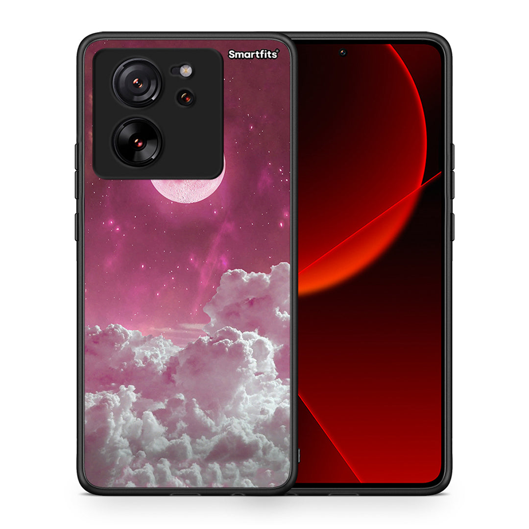 Pink Moon - Xiaomi 13T case