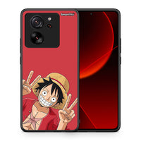 Thumbnail for Pirate Luffy - Xiaomi 13T case