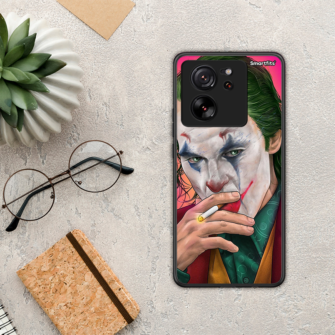 Popart Jokesonu - Xiaomi 13T case