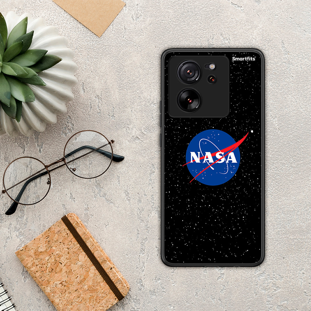 Popart Nasa - Xiaomi 13T case