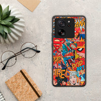 Thumbnail for Popart omg - xiaomi 13t case