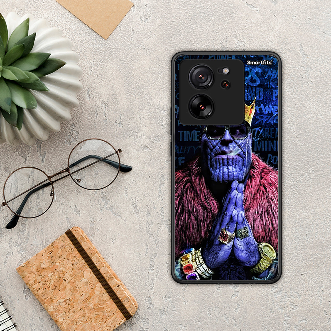 Popart Thanos - Xiaomi 13T case